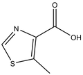 5-Methylthiazole-4-carboxylic acid 
