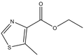 5-Methylthiazole-4-carboxylic acid ethyl ester
