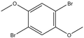 1,4-Dibromo-2,5-dimethoxybenzene