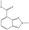 2-Methyl-2H-indazole-7-carboxylic acid methyl ester 250mg
