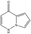 Pyrrolo[1,2-b]pyridazin-4(1H)-one