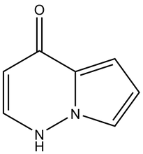 Pyrrolo[1,2-b]pyridazin-4(1H)-one