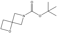 1-Oxa-6-azaspiro[3.3]heptane-6-carboxylic acid tert-butyl ester 