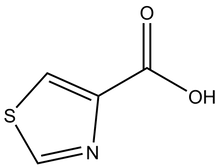 Thiazole-4-carboxylic acid