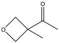 1-(3-Methyl-oxetan-3-yl)ethanone