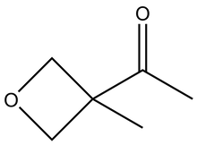 1-(3-Methyl-oxetan-3-yl)ethanone