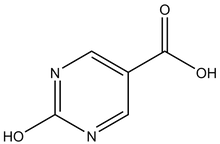 2-Hydroxypyrimidine-5-carboxylic acid