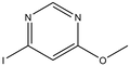 4-Iodo-6-methoxypyrimidine
