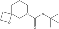 3-Oxa-8-azaspiro[3.5]nonane-8-carboxylic acid tert-butyl ester 