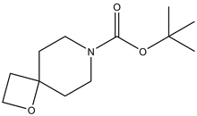 1-Oxa-7-azaspiro[3.5]nonane-7-carboxylic acid tert-butyl ester