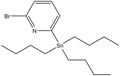 2-Bromo-6-(tributylstannyl)pyridine