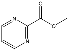 Methyl pyrimidine-2-carboxylate