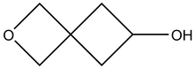 2-Oxa-spiro[3.3]heptan-6-ol 