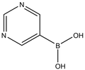 Pyrimidine-5-boronic acid 