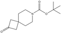 2-Oxo-7-azaspiro[3.5]nonane-7-carboxylate tert-butyl ester