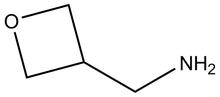 3-Oxetanemethanamine