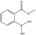 2-Methoxycarbonylphenylboronic acid 