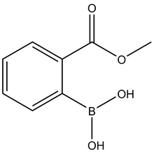 2-Methoxycarbonylphenylboronic acid 