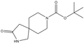 3-Oxo-2,8-diazaspiro[4.5]decane-8-carboxylic acid tert-butyl ester