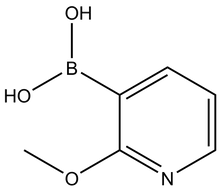2-Methoxypyridine-3-boronic acid