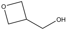 3-Oxetanemethanol