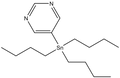 5-(Tributylstannyl)pyrimidine