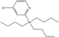 4-Chloro-2-(tributylstannyl)pyridine 