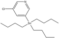 5-Chloro-3-(tributylstannyl)pyridine
