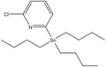 6-Chloro-2-(tributylstannyl)pyridine