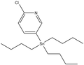 6-Chloro-3-(tributylstannyl)pyridine
