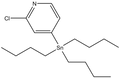 2-Chloro-4-(tributylstannyl)pyridine