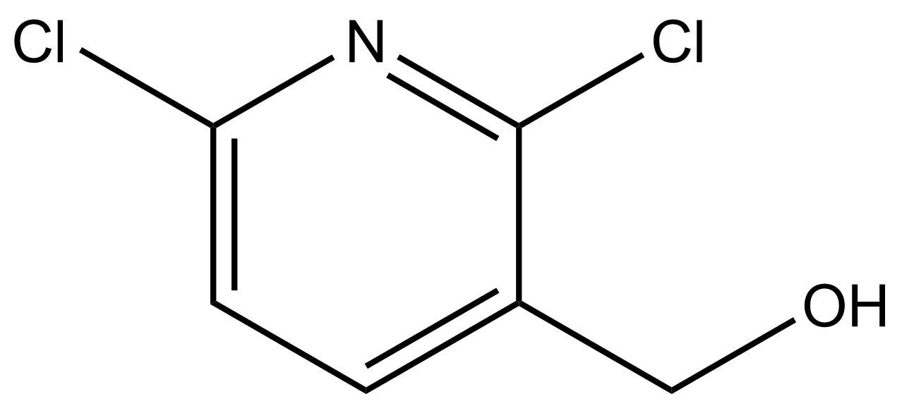 2,6-Dichloro-3-(hydroxymethyl)pyridine | CAS 55304-90-0 | P212121 Store