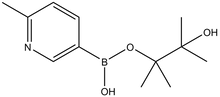 2-Picoline-5-boronic acid pinacol ester