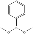 Pyridine-2-boronic acid, dimethyl ester 