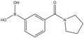 3-(Pyrrolidine-1-carbonyl)phenylboronic acid