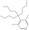 3,5-Difluoro-4-(tributylstannyl)pyridine 