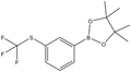 Trifluoromethylthio-3-(4,4,5,5-tetramethyl-[1,3,2]dioxaborolan-2-yl)-benzene 
