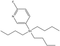2-Fluoro-5-(tributylstannyl)pyridine
