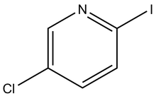 5-Chloro-2-iodopyridine 