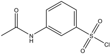 3-Acetylamino-benzenesulfonyl chloride 