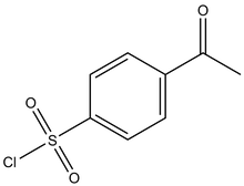 4-Acetylbenzenesulfonyl chloride