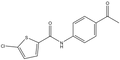 N-(4-Acetylphenyl)-5-chlorothiophene-2-carboxamide