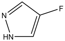4-Fluoro-1H-pyrazole