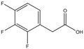 2,3,4-Trifluorophenylacetic acid
