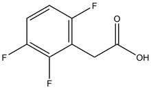 2,3,6-Trifluorophenylacetic acid 