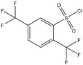 2,5-Bis(trifluoromethyl)benzenesulfonyl chloride