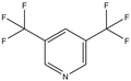 3,5-Bis(trifluoromethyl)pyridine