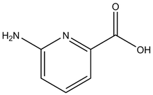 6-Aminopyridine-2-carboxylic acid 