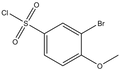 3-Bromo-4-methoxybenzenesulfonyl chloride