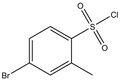 4-Bromo-2-methylbenzenesulfonyl chloride